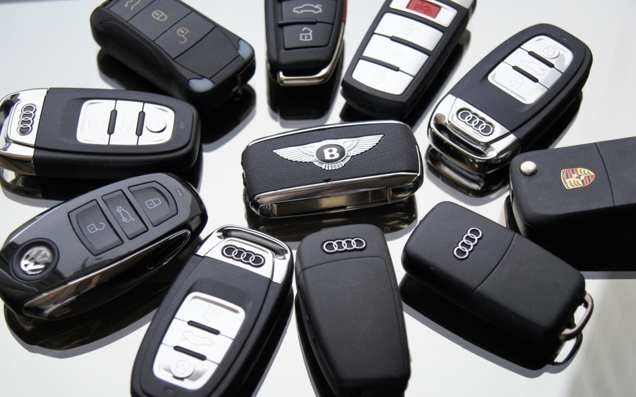 Привязка ключей Ford, Chevrolet, Opel, Mazda.... фото