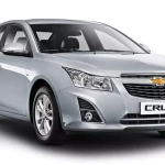 Chevrolet Cruze  ECM (PCM/ЭБУ) сайдбар фото
