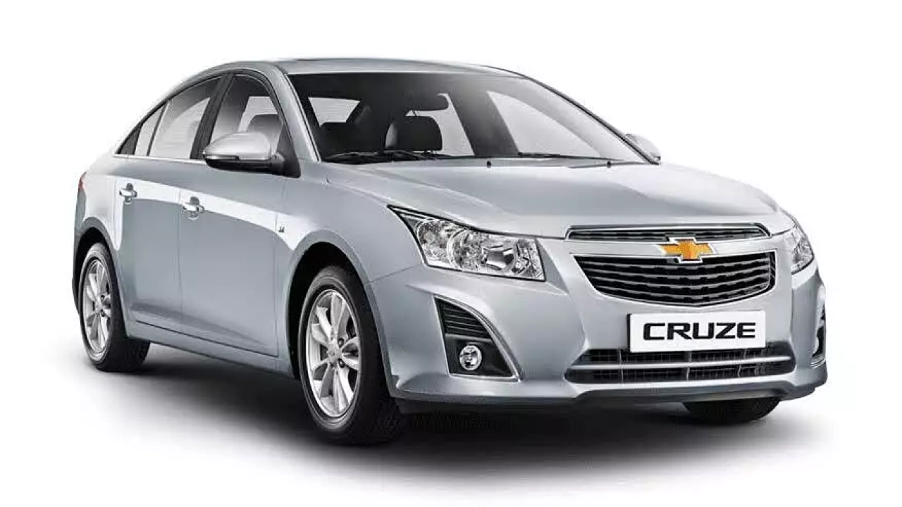 Chevrolet Cruze  ECM (PCM/ЭБУ) фото