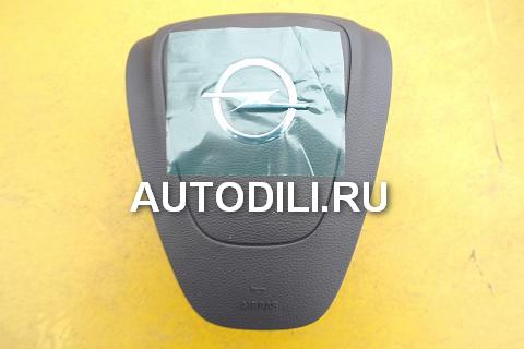 Подушка безопасности в руль Opel Astra-J - Mokka  НОВАЯ detail image
