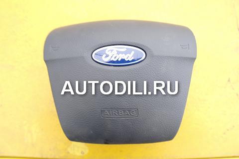 Подушка безопасности в руль Ford Mondeo 4 detail image