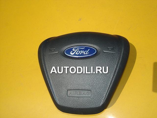 Подушка безопасности Ford New Fiesta small image