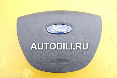 Крышка подушки безопасности Ford Focus 2 detail image