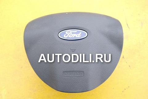 Подушка безопасности в руль Ford Focus 2 small image