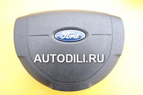 Подушка безопасности в руль Ford Fusion/Fiesta small image