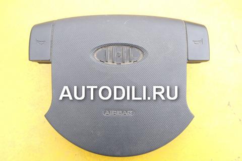 Крышка подушки безопасности Ford Mondeo 3 detail image
