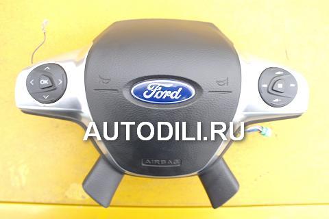 Подушка безопасности в руль Ford Focus 3 detail image