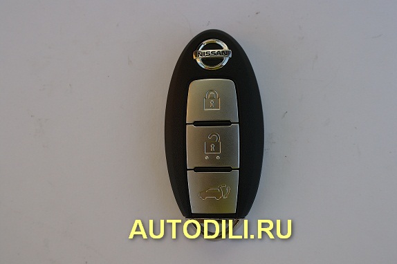Смарт-ключ Nissan S180144104 small image