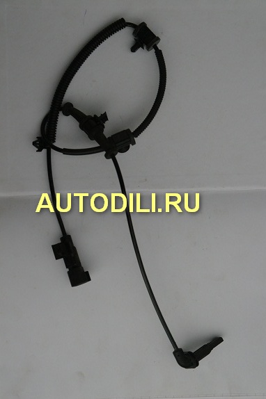 Датчик ABS Шевроле / Chevrolet 13329258 small image
